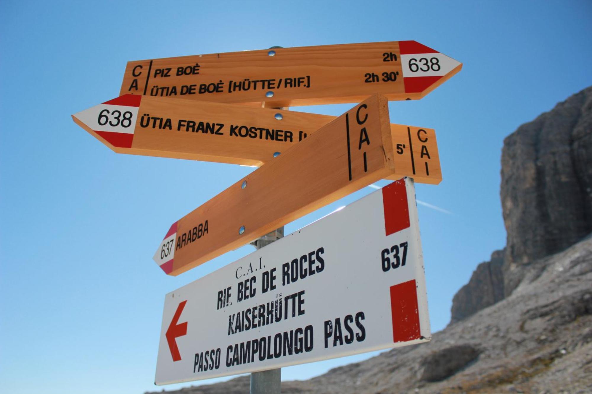 Hotel Gran Paradiso San Cassiano  Exteriör bild